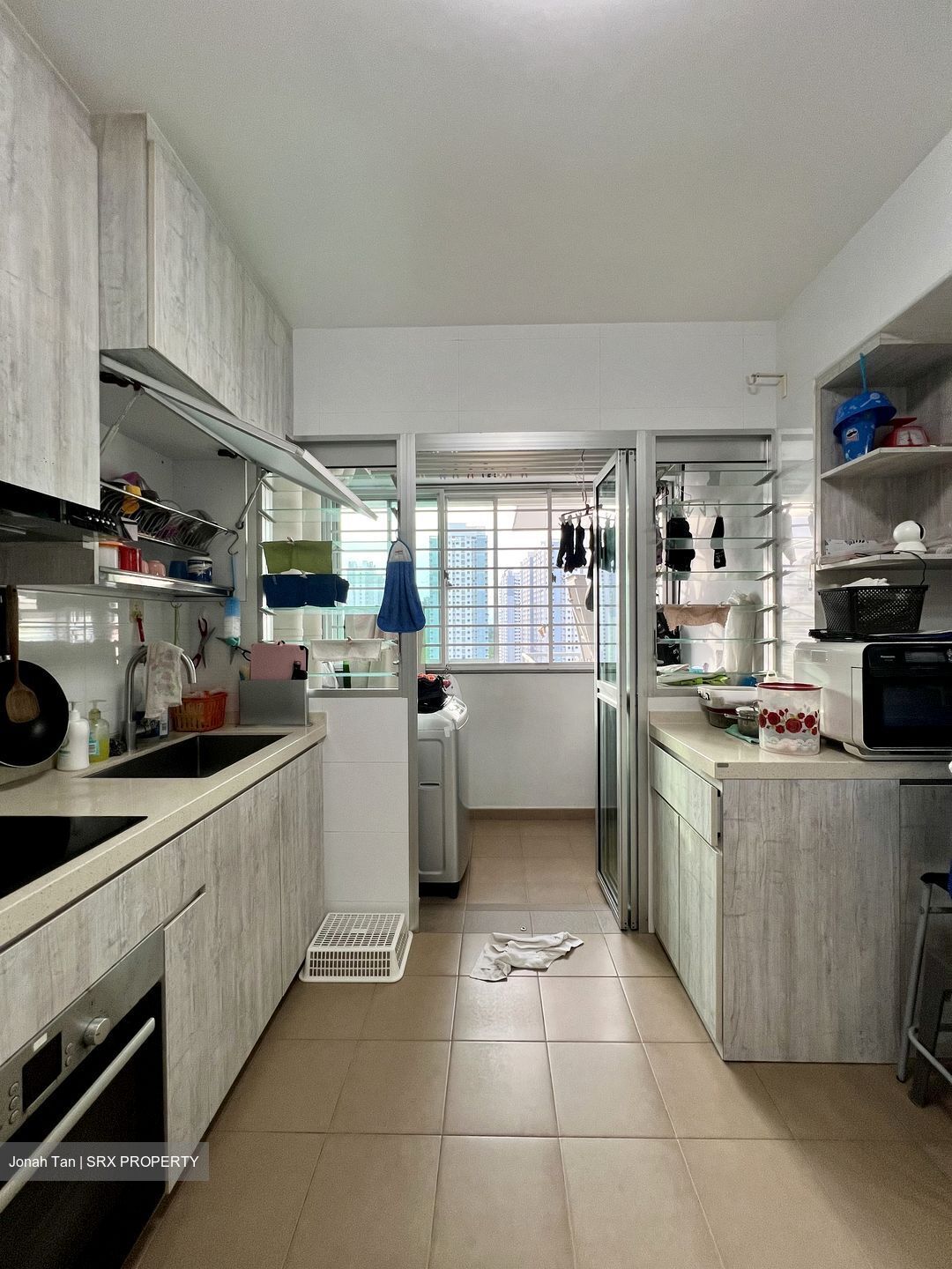 Blk 70C Telok Blangah Ridgeview (Bukit Merah), HDB 4 Rooms #447762211